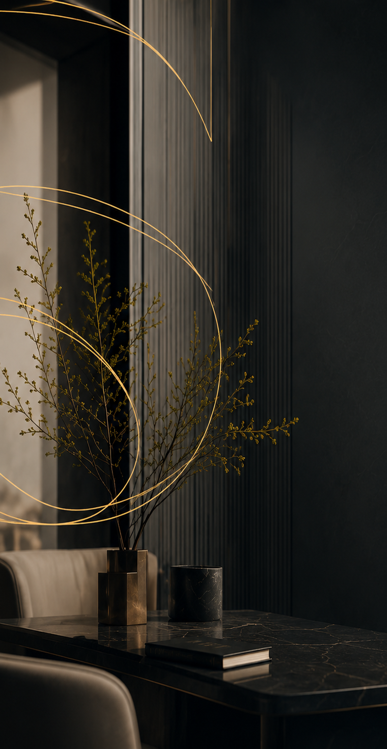 Luxury desk portrait taller2